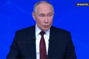 путін заявив, що припинить удари по Україні, якщо Зеленський погодиться провести вибори путін заявив, що припинить удари по Україні, якщо Зеленський погодиться провести вибори