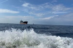 рф перетворила «тіньовий флот» на шпигунське знаряддя – CNN рф перетворила «тіньовий флот» на шпигунське знаряддя – CNN