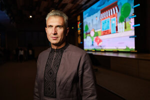 ��� �������: �� ����� ���� ������������ ������ ������ � ����� ��������