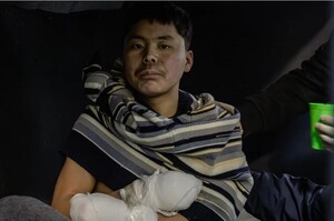 ������� �� �������: AFP ��������, �� ��������� ��� ��������������� �������� � ������