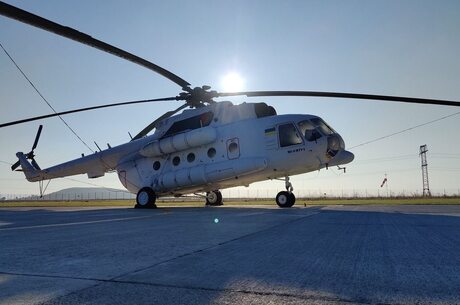 ��-8���: ��� ������ �������� ������� ��������� �������� ������������