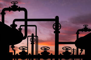 Санкції обмежили можливості рф з розвитку виробництва скрапленого газу Санкції обмежили можливості рф з розвитку виробництва скрапленого газу