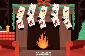 ���� ��������� � �� Animalism by UAnimals