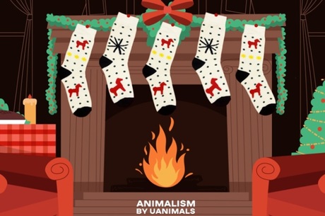 ���� ��������� � �� Animalism by UAnimals