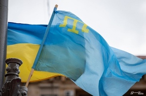 Меджліс кримськотатарського народу розкритикував проєкт «мирного плану» Меджліс кримськотатарського народу розкритикував проєкт «мирного плану»