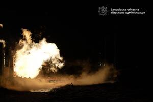 Уночі росія атакувала Україну безпілотниками та двома балістичними ракетами Уночі росія атакувала Україну безпілотниками та двома балістичними ракетами