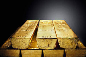 Золото відновило зростання після різкого падіння на тлі низької передсвяткової активності Золото відновило зростання після різкого падіння на тлі низької передсвяткової активності