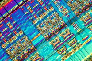 Китай зобов’язує виробників мікросхем використовувати щонайменше 50% вітчизняного обладнання Китай зобов’язує виробників мікросхем використовувати щонайменше 50% вітчизняного обладнання