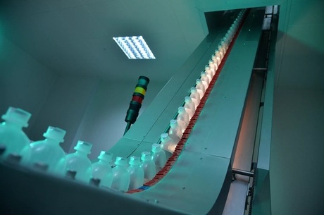 ��������� �������� ���������� EU GMP �� ������������� ������ ������