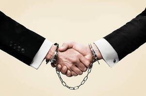 НАБУ та САП завершили розслідування у справі ексвіцепрем’єра щодо земельної корупційної схеми в Києві НАБУ та САП завершили розслідування у справі ексвіцепрем’єра щодо земельної корупційної схеми в Києві