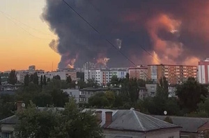 United24 підрахував, скільки дронів, ракет і бомб росіяни запустили по Україні протягом 2025 року United24 підрахував, скільки дронів, ракет і бомб росіяни запустили по Україні протягом 2025 року