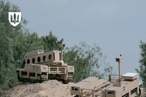 Понад 500 моделей дронів за рік допустило до експлуатації Міноборони Понад 500 моделей дронів за рік допустило до експлуатації Міноборони