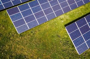 Нові тарифи для СЕС, ВЕС і біоенергії: рішення НКРЕКП Нові тарифи для СЕС, ВЕС і біоенергії: рішення НКРЕКП