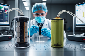 ������ Li-Ion: ��� �������� ���� �����������, �� ��� ���������� �����