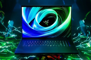 Razer ���������� �������� ������� ������� Blade 18 �� �������� ������ �������� Nvidia