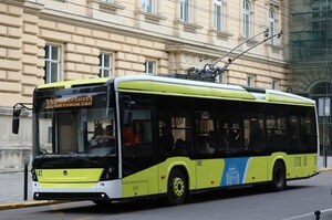 У Львові частково відновили живлення об'єктів критичної інфраструктури (оновлено) У Львові частково відновили живлення об'єктів критичної інфраструктури (оновлено)