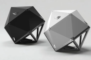 На CES 2026 представили перші в світі роутери та чипи стандарту Wi-Fi 8 На CES 2026 представили перші в світі роутери та чипи стандарту Wi-Fi 8