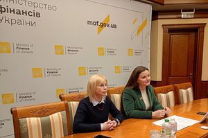 ЄБРР виділяє 75 млн євро на відновлення гідрогенерації в Україні ЄБРР виділяє 75 млн євро на відновлення гідрогенерації в Україні