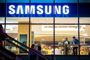 Samsung ����� ��������� �������� �� �� ���� ������ �� ���� �����