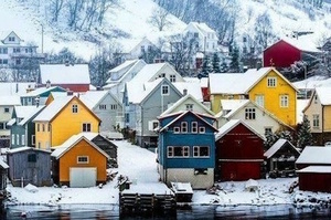 Європа готує план, як стримати Трампа в разі нападу на Гренландію Європа готує план, як стримати Трампа в разі нападу на Гренландію