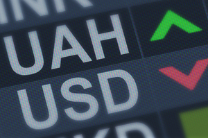 Від «повзучої» девальвації до обвалу на 25%: два сценарії для курсу гривні у 2026 році та консенсус-прогноз від Mind Від «повзучої» девальвації до обвалу на 25%: два сценарії для курсу гривні у 2026 році та консенсус-прогноз від Mind