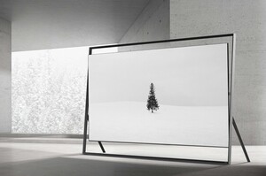 ���-���쒺�� CES 2026: Samsung �������� 130-�������� �� Micro RGB