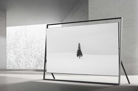 ���-���쒺�� CES 2026: Samsung �������� 130-�������� �� Micro RGB