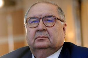 Німецька влада припинила розслідування проти путінського олігарха Усманова в обмін на 10 млн євро Німецька влада припинила розслідування проти путінського олігарха Усманова в обмін на 10 млн євро