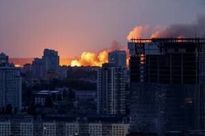 Свириденко: найскладніша ситуація з енергопостачанням — у Києві Свириденко: найскладніша ситуація з енергопостачанням — у Києві