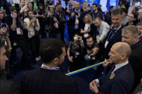 ������ �� CES 2026: �� ���������� ��� �� 3D-������� � ��� �������� �������� �������� �� ���������� �������� ����