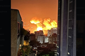 У Венесуелі російські ППО «не спрацювали»: що сталося під час операції США У Венесуелі російські ППО «не спрацювали»: що сталося під час операції США