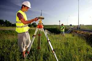 Україна з 2026 року перейшла на європейську систему висот EVRS Україна з 2026 року перейшла на європейську систему висот EVRS