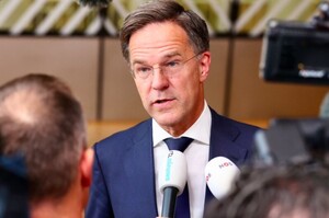 «Порівняно з Афганістаном контраст вражаючий»: Рютте прокоментував щомісячні втрати росії на фронті «Порівняно з Афганістаном контраст вражаючий»: Рютте прокоментував щомісячні втрати росії на фронті