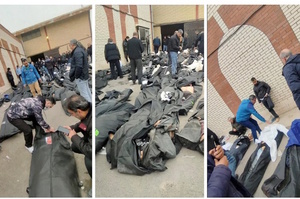 ʳ������ �������� �������� �������� � ����� ���� �������� 20 000 ����� � CBS News