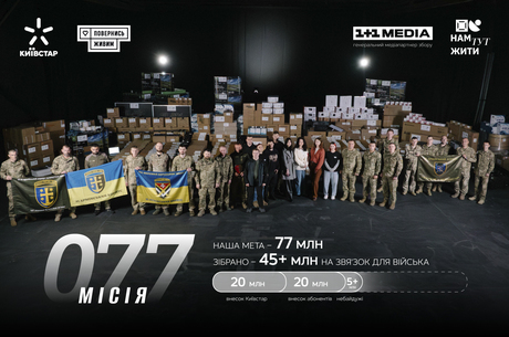 �̳�� 077�: ������� �� �������� ����������� ������������� ������ ��� ������