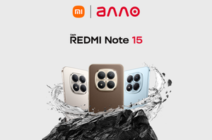 ���� REDMI Note 15 � ����: ̳�� ������