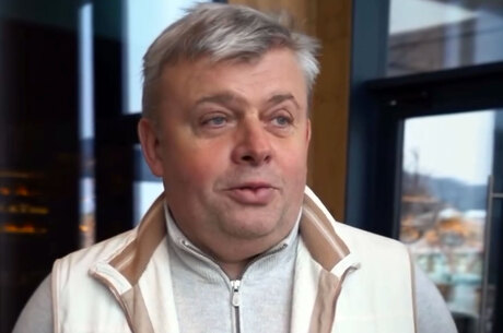 �We cannot relax�: Hryhoriy Kozlovskyy calls on business to actively support the Armed Forces of Ukraine