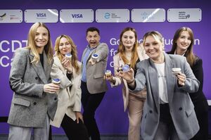 ϳ������ ���� ���� ������ CDTO Campus � ����� �� 2026: ������ʼ� � ���-����������� ������