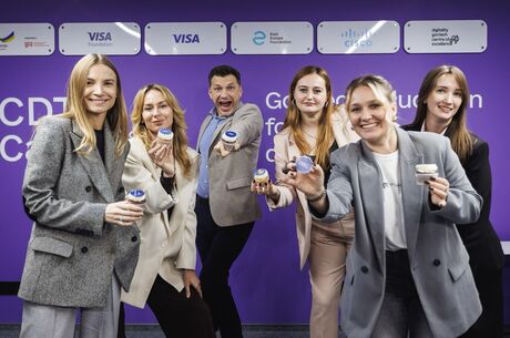 ϳ������ ���� ���� ������ CDTO Campus � ����� �� 2026: ������ʼ� � ���-����������� ������