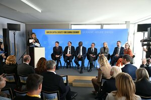 Horizon Capital ������ ����� 150 ��� ���� ��� ���������� ������ ����� Catalyst Fund