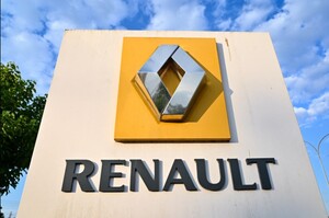������ Renault � ������� ��� �������� ������� ��������� ��������� ����� ��� ������ � FT