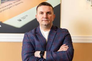 Голова Держгеонадр України завершив роботу на посаді: підсумки каденції Голова Держгеонадр України завершив роботу на посаді: підсумки каденції