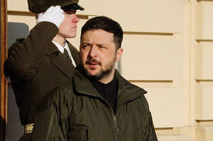 ���������� ������������� ������ ��������� ��� � �����䳿 ��������