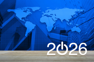 Чи буде обвал, торгові війни та ставка на ШІ: прогнози світової економіки на 2026 рік у Давосі і від провідних фінансових інститутів Чи буде обвал, торгові війни та ставка на ШІ: прогнози світової економіки на 2026 рік у Давосі і від провідних фінансових інститутів