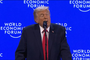 «Наша американська мрія померла»: у Європі більше не вважають США союзником «Наша американська мрія померла»: у Європі більше не вважають США союзником