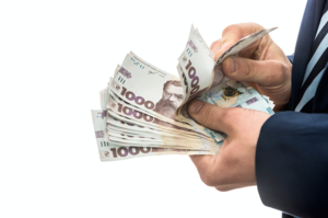 Кабмін дав старт роботі Національної установи розвитку Кабмін дав старт роботі Національної установи розвитку