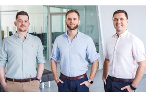 ЄБРР оголосив про інвестицію обсягом $20 млн в українську технокомпанію Preply ЄБРР оголосив про інвестицію обсягом $20 млн в українську технокомпанію Preply