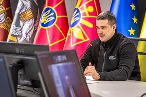 Норвегія передала Україні ракети до систем ППО для захисту енергетики – Федоров Норвегія передала Україні ракети до систем ППО для захисту енергетики – Федоров