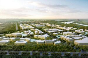 Без заводів і резидентів: Кабмін виключив сім індустріальних парків Без заводів і резидентів: Кабмін виключив сім індустріальних парків