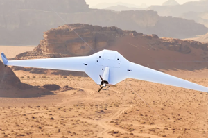 ������� �������� ������ ������ ����� Rodeur � ��������� �� 500 �� � France24